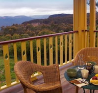 moments Mountain Retreat - Holiday Adelaide