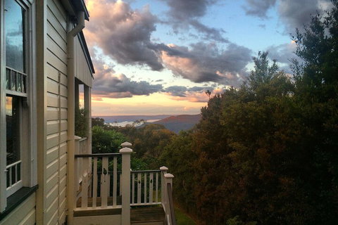 Moments Mountain Retreat - Holiday Adelaide 5