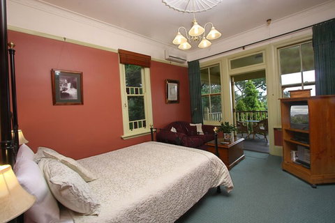 Moments Mountain Retreat - Holiday Adelaide 7
