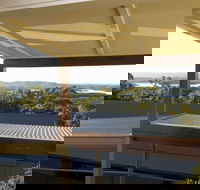 Mercure Clear Mountain Lodge - Holiday Adelaide