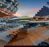 The Landmark Resort Nelson Bay - Holiday Adelaide
