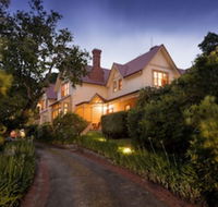 Franklin Manor - Holiday Adelaide