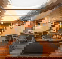 Crowne Plaza Perth an IHG Hotel - Holiday Adelaide