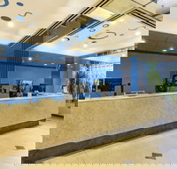 Quality Hotel Ambassador Perth - Holiday Adelaide