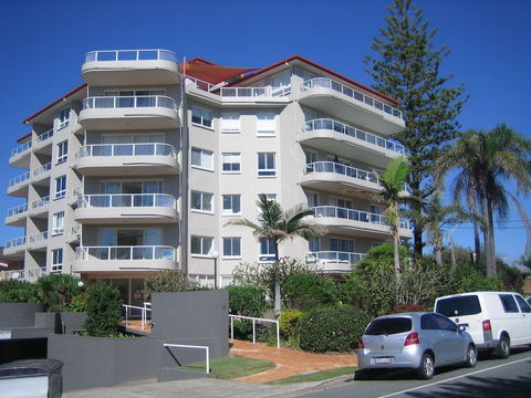 Casablanca Palms On The Beach - Holiday Adelaide 0
