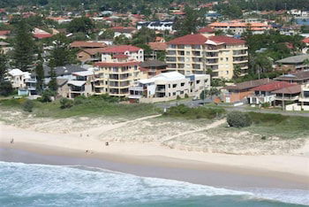 Casablanca Palms On The Beach - Holiday Adelaide 2