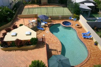 Casablanca Palms On The Beach - Holiday Adelaide 4