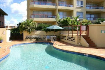 Casablanca Palms On The Beach - Holiday Adelaide 3