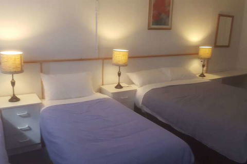 Clunes Motel - Holiday Adelaide 5