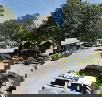 Albury All Seasons Tourist Park