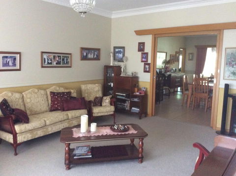 Kadina Bed & Breakfast - Holiday Adelaide 2