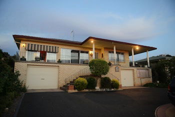 Kadina Bed & Breakfast - Holiday Adelaide 1