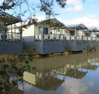 Capital Country Holiday Park - Holiday Adelaide
