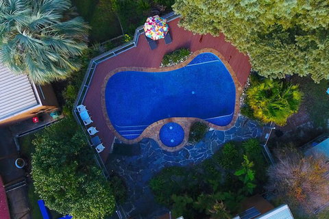 Mountain Creek Motel - Holiday Adelaide 6