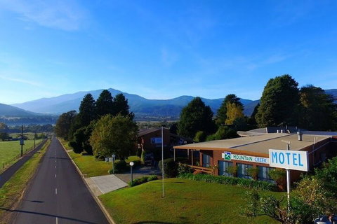 Mountain Creek Motel - Holiday Adelaide 3