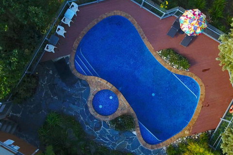 Mountain Creek Motel - Holiday Adelaide 4