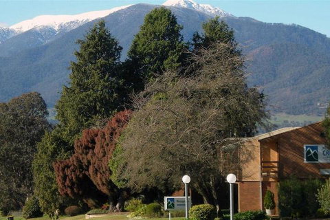 Mountain Creek Motel - Holiday Adelaide 5