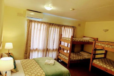 Mountain Creek Motel - Holiday Adelaide 0