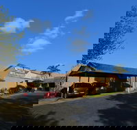 Executive Hideaway Motel - Holiday Adelaide