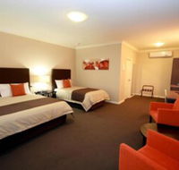Sundowner Motel Hotel - Holiday Adelaide