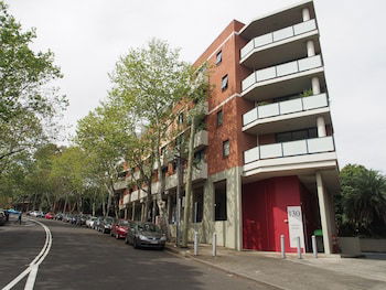 Atelier Serviced Apartments - Holiday Adelaide 2