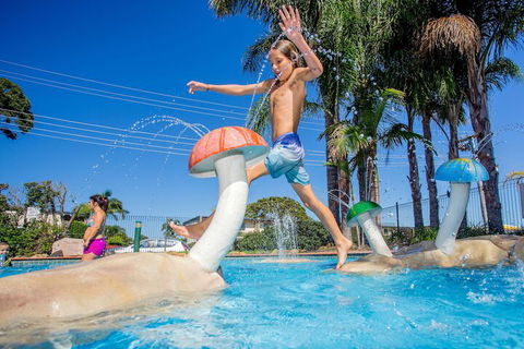 Tween Waters Holiday Park Merimbula - Holiday Adelaide 3
