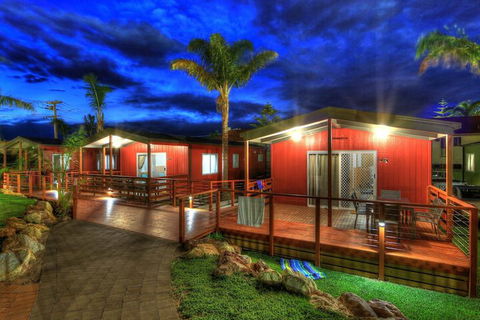 Tween Waters Holiday Park Merimbula - Holiday Adelaide 1