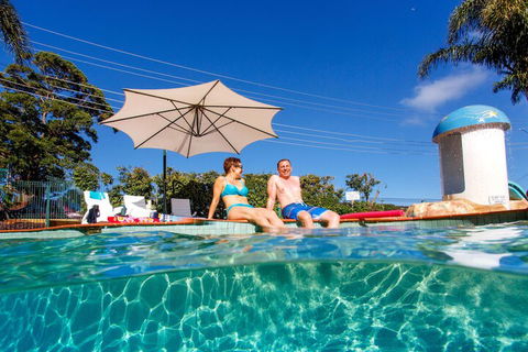 Tween Waters Holiday Park Merimbula - Holiday Adelaide 4