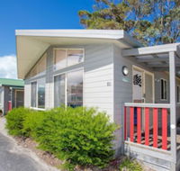Tween Waters Holiday Park Merimbula - Holiday Adelaide
