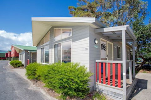 Tween Waters Holiday Park Merimbula - Holiday Adelaide 0