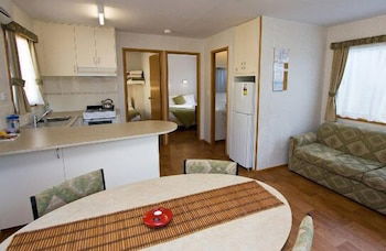 Marysville Holiday Park - Holiday Adelaide 2