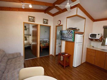Marysville Holiday Park - Holiday Adelaide 3