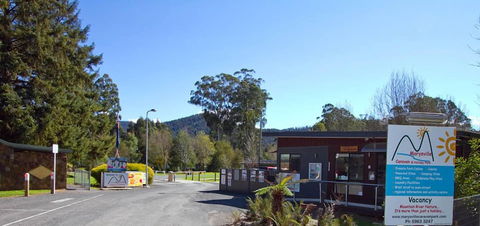 Marysville Holiday Park - Holiday Adelaide 0