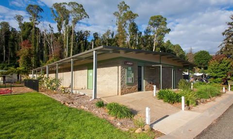 Marysville Holiday Park - Holiday Adelaide 1