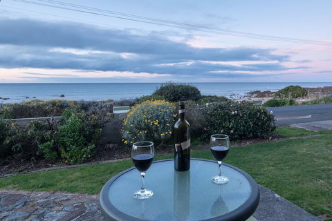 Sunrise At Penguin - Holiday Adelaide 3