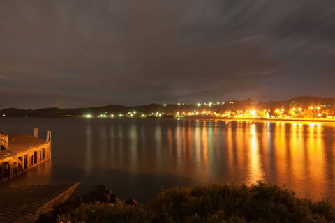 Sunrise At Penguin - Holiday Adelaide 6