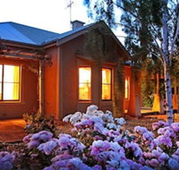 Beauchamp House - Holiday Adelaide