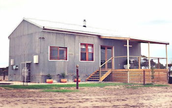 Redwing Shearer's Quarters - Holiday Adelaide 0