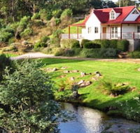 Crabtree River Cottages - Holiday Adelaide