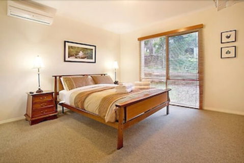 Annie's Escape In Warburton - Holiday Adelaide 1