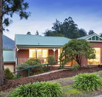 Annie's Escape in Warburton - Holiday Adelaide