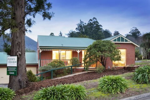 Annie's Escape In Warburton - Holiday Adelaide 0
