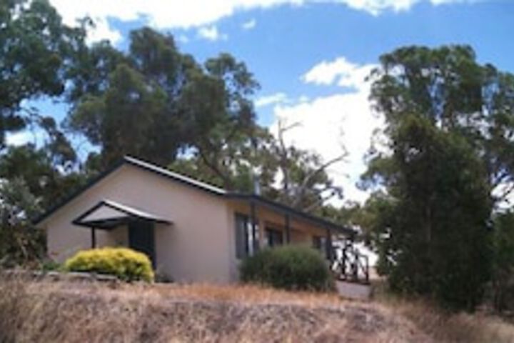 Polish Hill River SA Holiday Adelaide