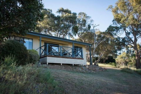 Riesling Country Cottages - Holiday Adelaide 2