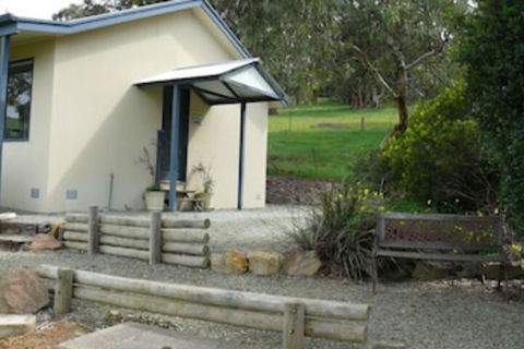 Riesling Country Cottages - Holiday Adelaide 5