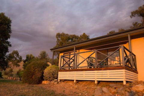 Riesling Country Cottages - Holiday Adelaide 3