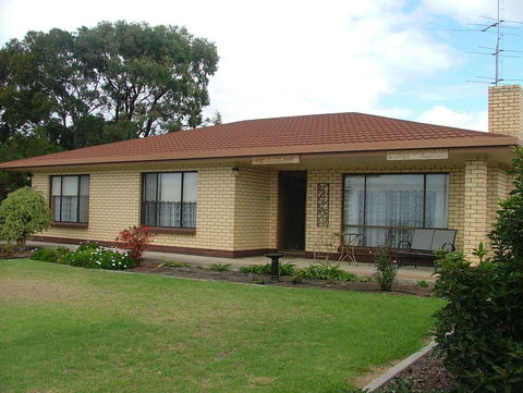 Kirazz - Holiday Adelaide 5