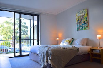 Mansfield Apartments - Holiday Adelaide 5