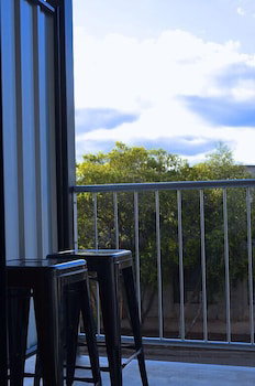 Mansfield Apartments - Holiday Adelaide 4