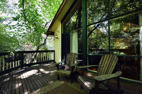 Cambridge Cottages Bed & Breakfast - Holiday Adelaide 4